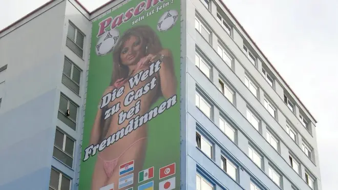 德國實施賣淫合法化