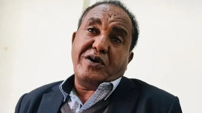 ኮሚሽነር ሙሉወርቅ ኪዳነማርያም