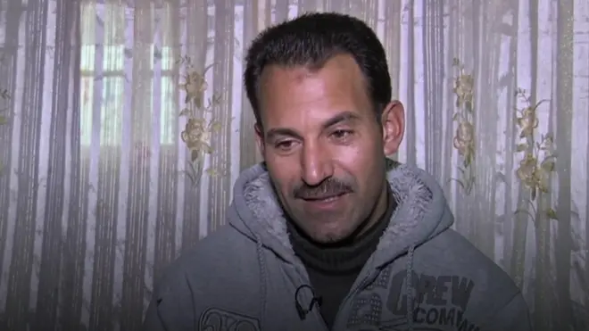 وليد مرضي بطل محطة مصر يروي قصته