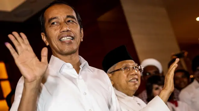 Joko Widodo