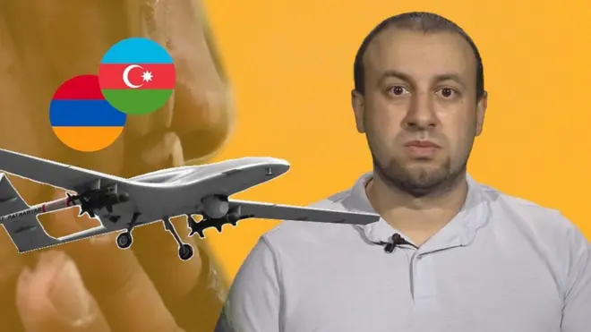 Війна в Карабаху та її висновки для Донбасу