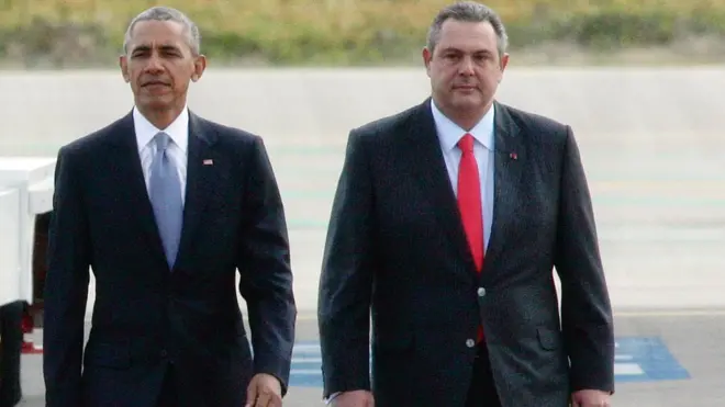 Президент Обама отправился в свое последнее европейское турне, чтобы обсудить обязательства перед Европейскими партнерами, принятые США в его президентский срок