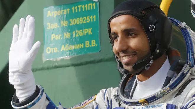 هزاع المنصوري