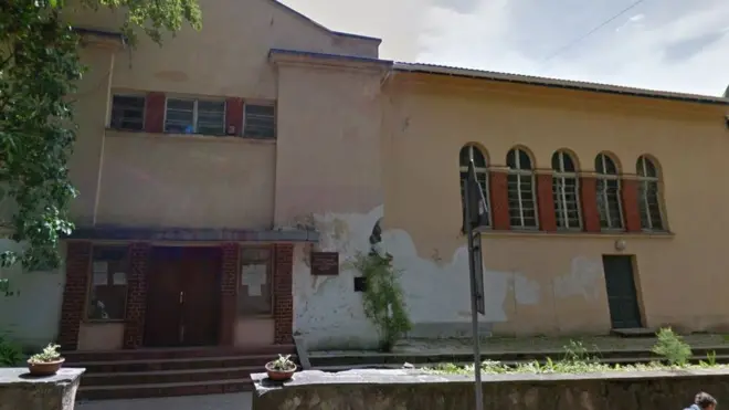 Російський культурний центр