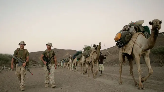 ሰራዊት ኣሜሪካ