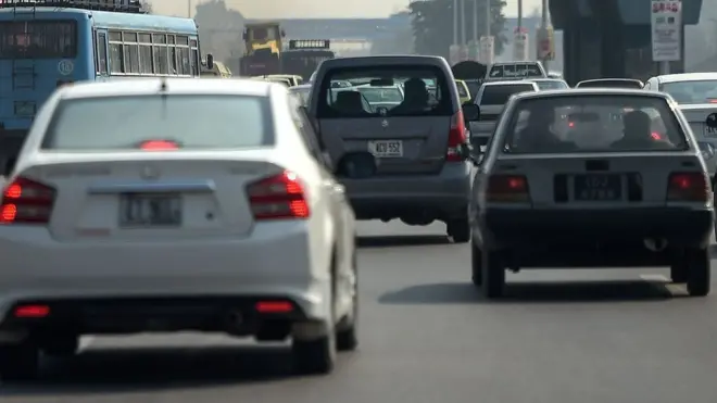 گاڑیوں، قیمت، ٹیکس