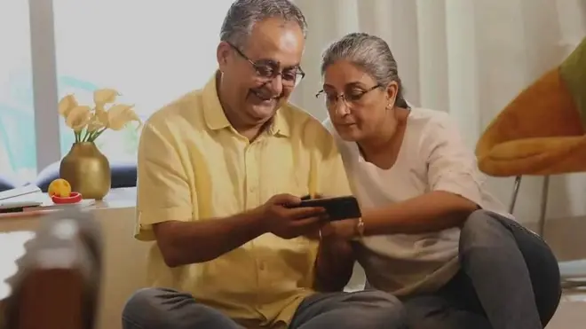 రిటైర్మెంట్ ప్లాన్