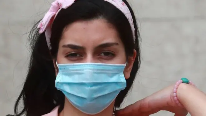 कोरोना वायरस