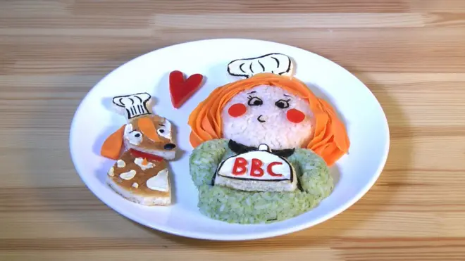 картини з їжі