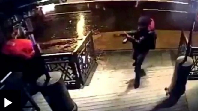 Kundi la Islamic State limekiri kutekeleza shambulio la kilabu ya usikju mjini Istanbul