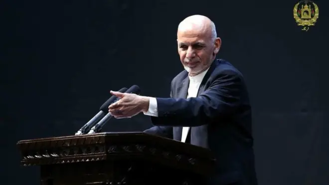 آتش‌بس موقت با گروه طالبان در دوره پس از آنها در افغانستان تقریبا بی‌سابقه است