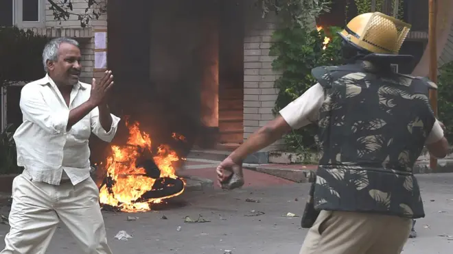 گرمیت رام رحیم