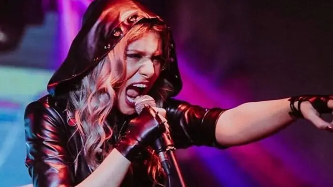 نساء في عالم موسيقى “الميتال” السري في إيران