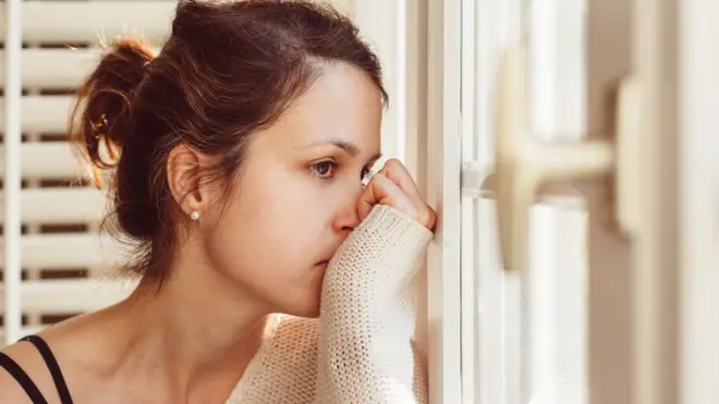 Cuando nos sentimos mal anímicamente esto afecta nuestra capacidad innata de responder al sufrimiento de otras personas.