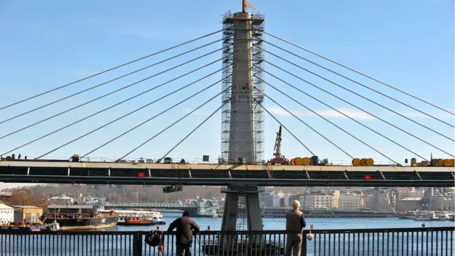 Devlet yatırımları son yıllarda ekonomik büyümenin temelini oluşturuyor