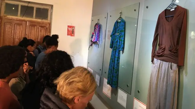 ኣብ ቤተመዝክር ኣዲስ አበባ ዝቐረበ 'ክትዕመፅ እንከላ እንታይ ተኸዲና ነይራ?' ዝብል ምርኢት