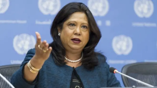 ፕራሚላ ፓተን