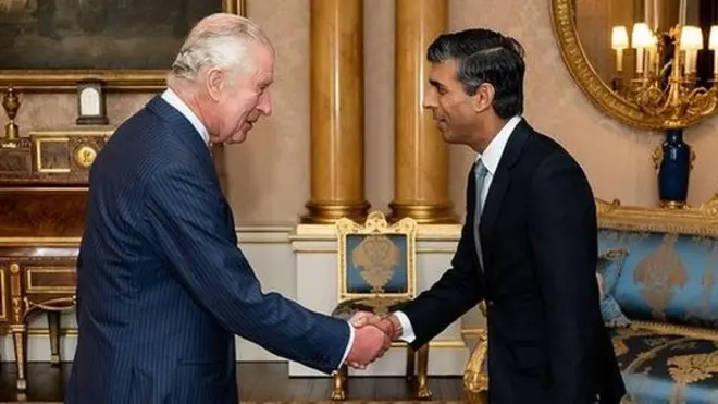 ઋષિ સુનક