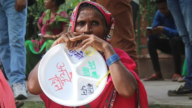 મોંઘવારી