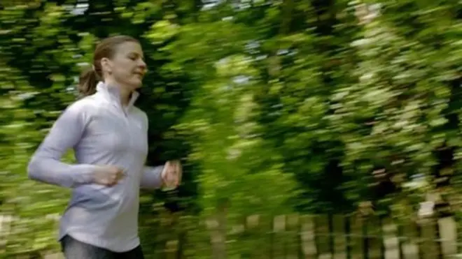 ออกกำลังกาย