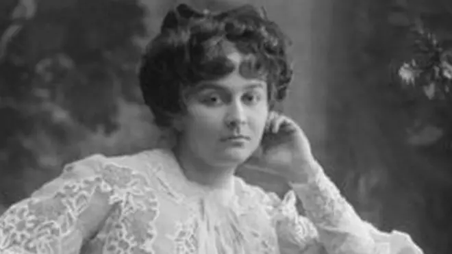 میری بونا پارٹ