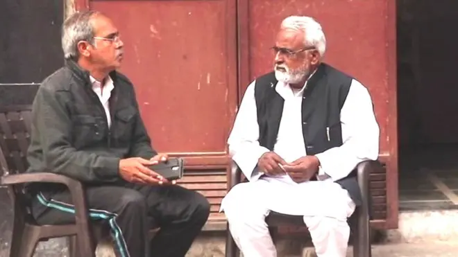 मनोज शर्मा आणि जमालउद्दीन