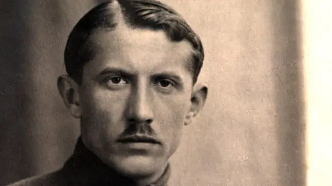 Євген Коновалець