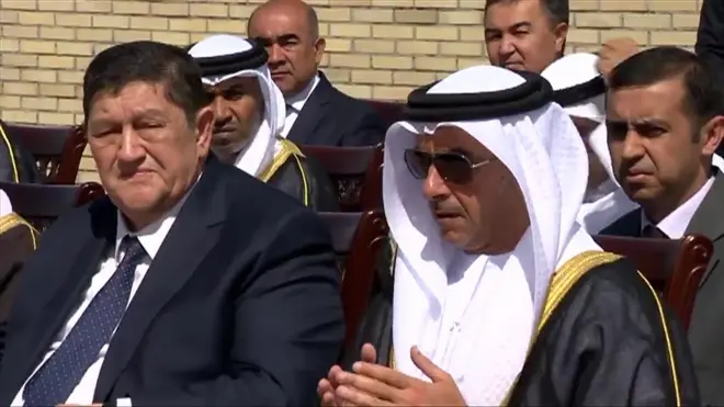 Рустам Иноятов