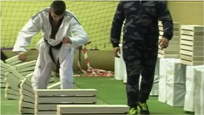 рекордсмен