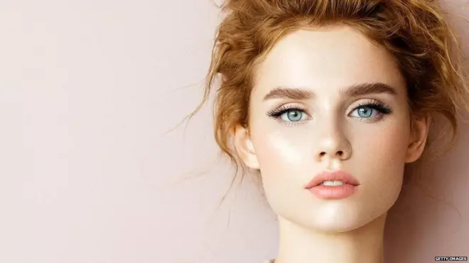 ख़ूबसूरती