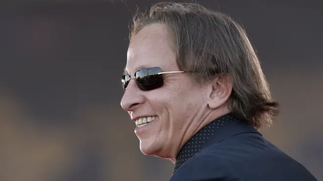 Иван Охлобыстин