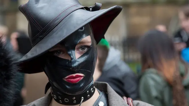 Tumblr在過去這些年裏，漸漸變成聚攏特定趣味人群的平台。