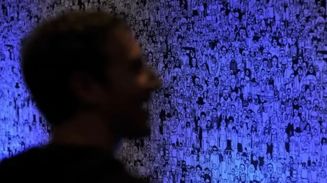 Mark Zuckerberg, her yıl olduğu gibi 2018 için de kendine yeni bir hedef seçmişti: Facebook'taki sorunları çözmek