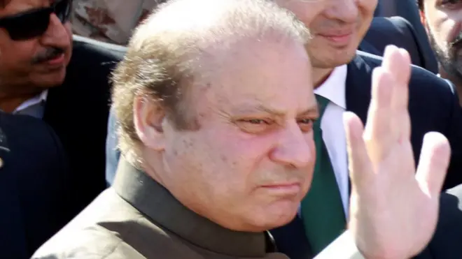 نواز