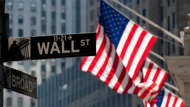 Wall Street