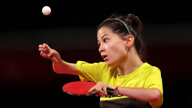 पॅरालिम्पिक स्पर्धा, टोकियो, जपान