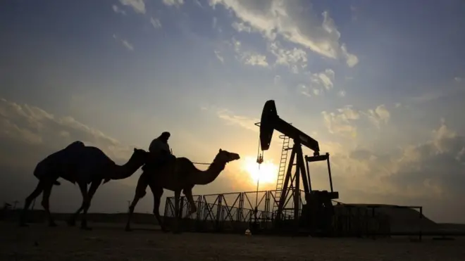 أسعار سجلت ارتفاعا بعد انتشار توقعات عن توصل دول أوبك إلى اتفاق يقضي بخقض الإنتاج.