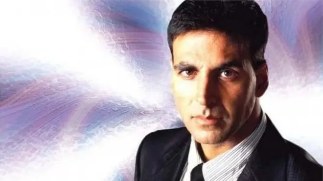 Akshay Kumar