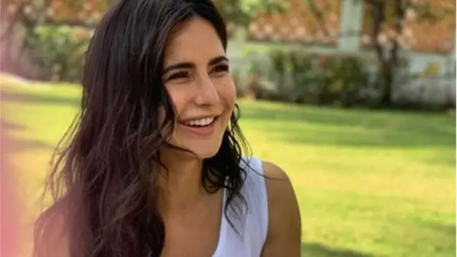 Katrina Kaif