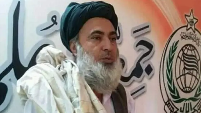 جے یو آئی کے رہنما مولانا حبیب اللہ مینگل کو سریاب کے علاقے میں عارف گلی کے قریب نامعلوم افراد نے سنیچر کے روز نشانہ بنایا۔ وہ اس علاقے میں واقع مسجد بلال کے امام تھے۔