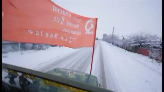 ソ連崩壊から25年　ロシア国民の過半が「帝国」消滅悔やむ