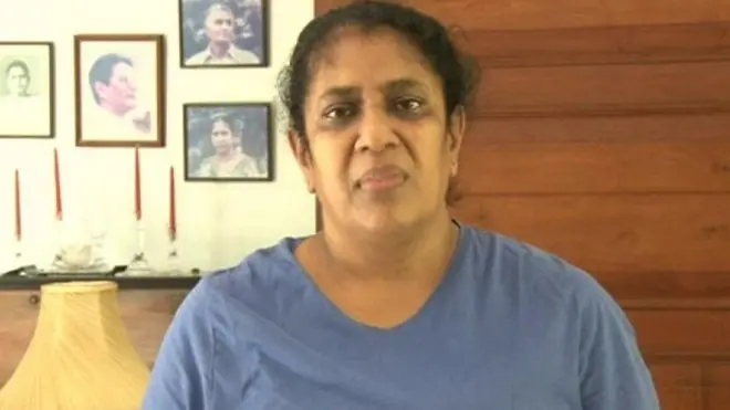 තලතා අතුකෝරළ