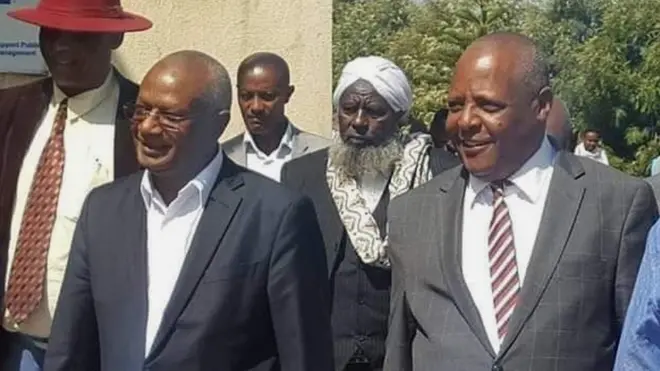 Dawud Ibsaa fi Mararaa Guddinaa