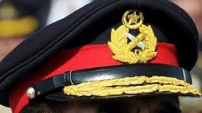 70 برس کے عرصے میں پاکستان میں فوج چار مرتبہ برسرِِاقتدار آئی