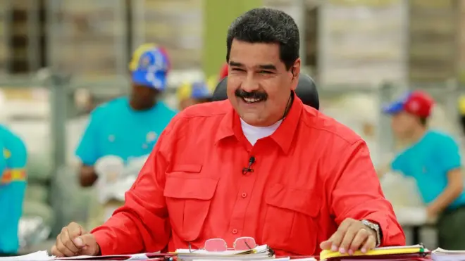 Maduro