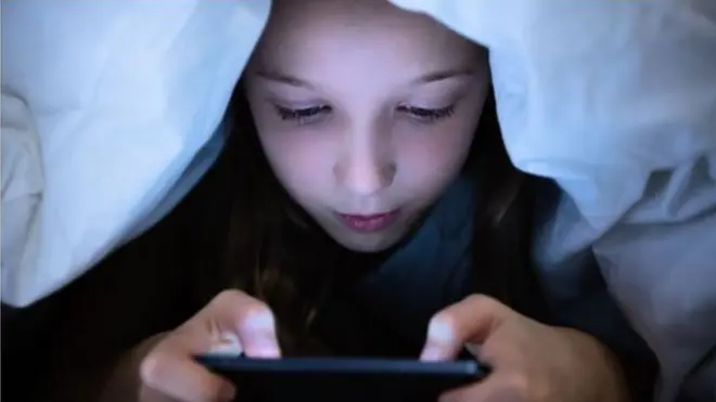 सामाजिक सञ्जाल