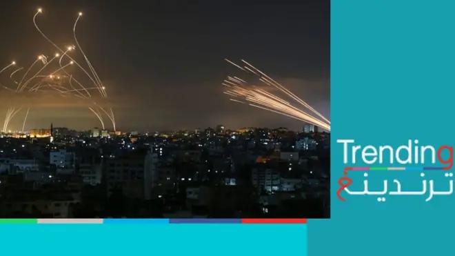 كيف تعمل القبة الحديدة وما مدى فاعليتها؟ وكيف تمكن مسلحو حماس من تجاوز الجدار الذكي؟