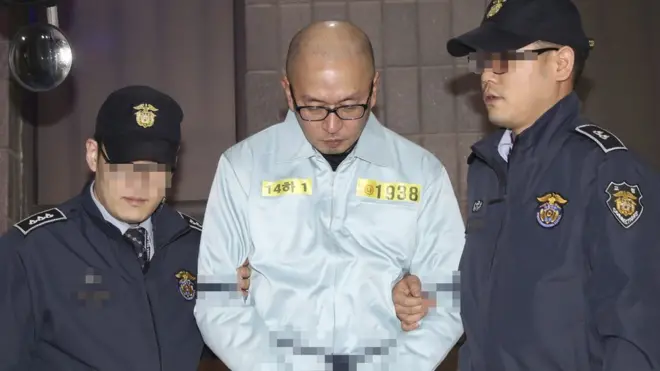 Cha Eun-taek pernah bekerja sama dengan bintang Gangnam Style, Psy.