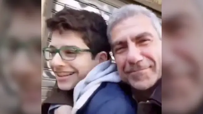 "الحياة توقفت في ذلك اليوم"