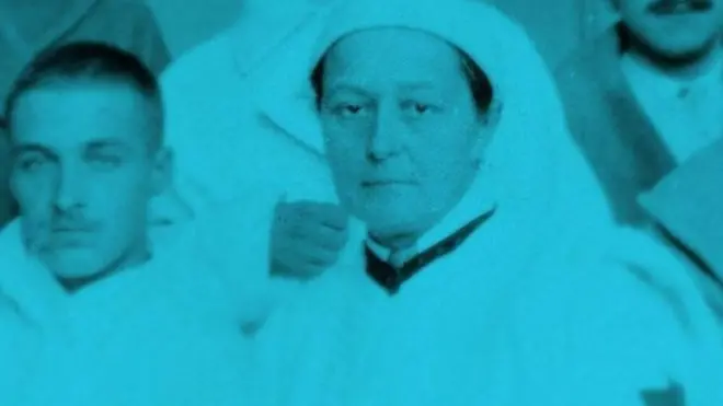 Malo ko zna za ovu princezu